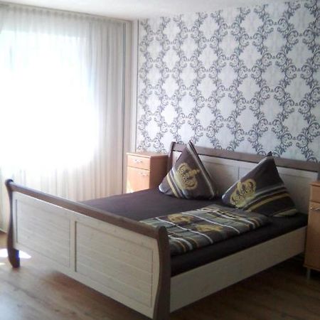 Ferienwohnung mosel ferienwohnug Zell Exterior foto